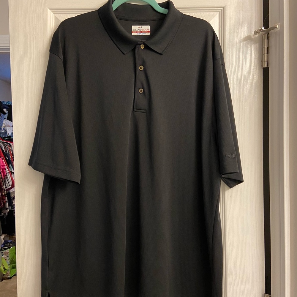 Men’s Polo
